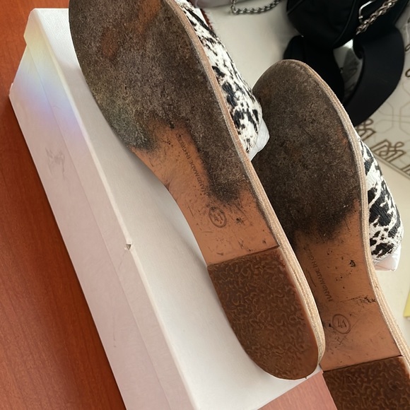 Ancient Greek Sandals - Picture 8 of 9